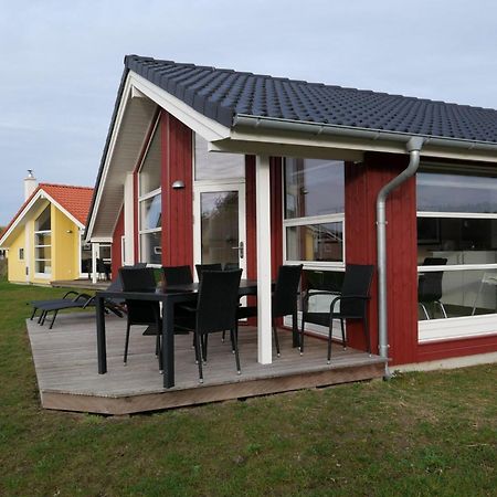 Holiday Home Holiday Vital Resort - GBE111 Großenbrode Exterior foto