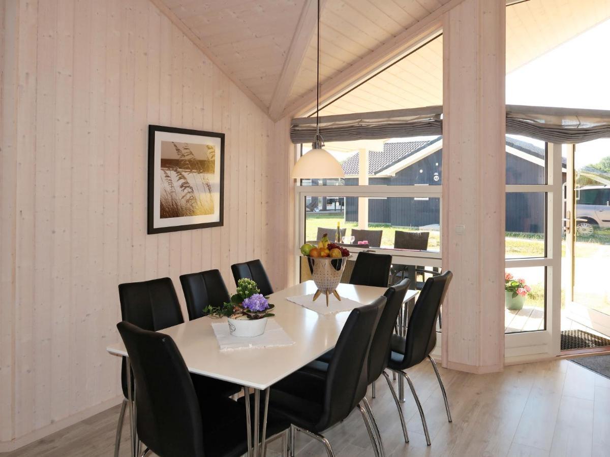 Holiday Home Holiday Vital Resort - GBE111 Großenbrode Exterior foto