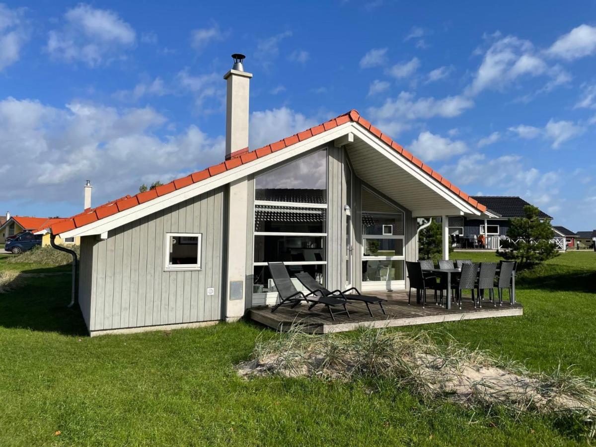 Holiday Home Holiday Vital Resort - GBE111 Großenbrode Exterior foto