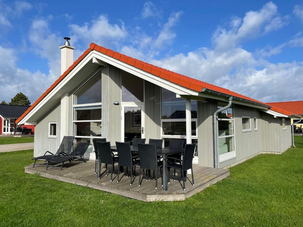 Holiday Home Holiday Vital Resort - GBE111 Großenbrode Exterior foto
